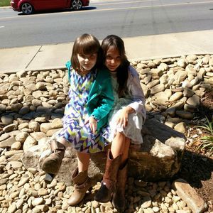 Meet your Posher, Lena